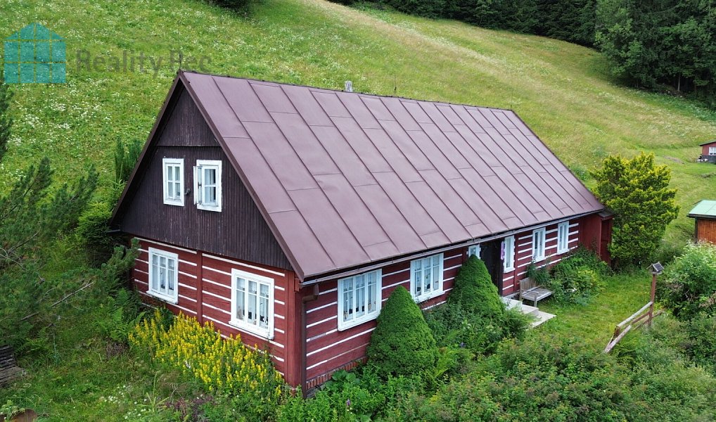 Pronájem chaty/chalupy 183 m² s pozemkem 2 927 m², Pec pod Sněžkou – náhled fotky 20