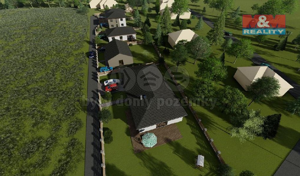 Prodej domu 114 m² s pozemkem 950 m², Třemošná – náhled fotky 15