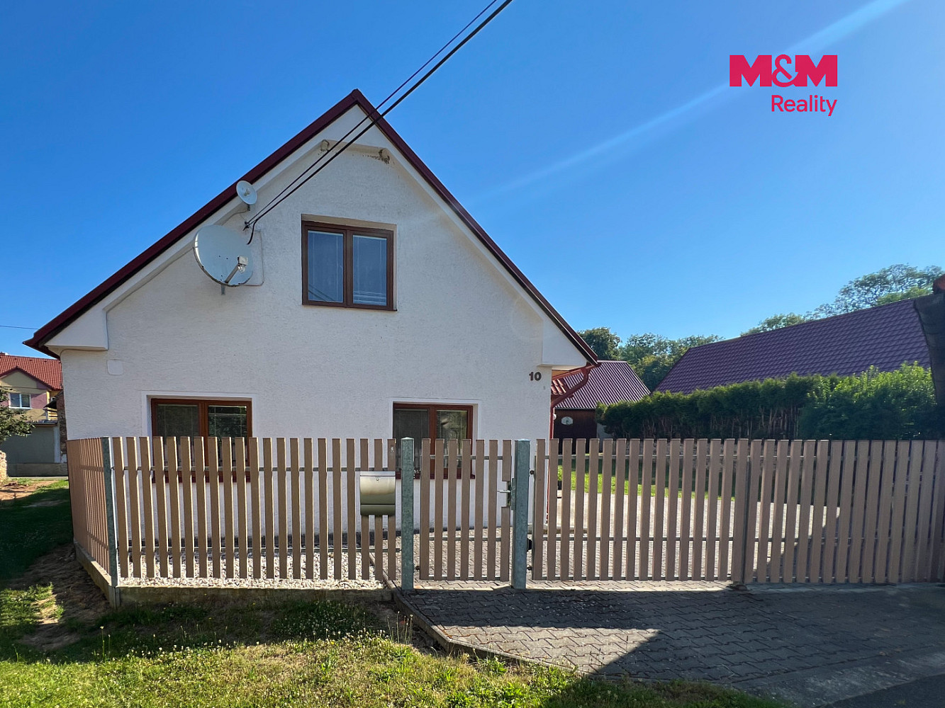 Prodej domu 145 m² s pozemkem 950 m² — photo 2