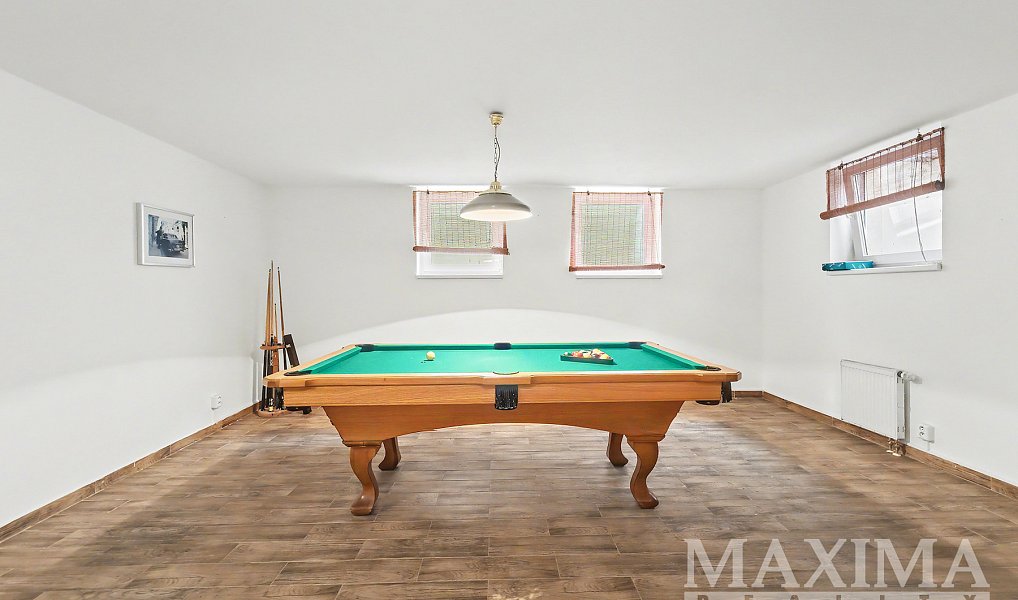 Prodej domu 400 m² s pozemkem 1 508 m², Praha – náhled fotky 21