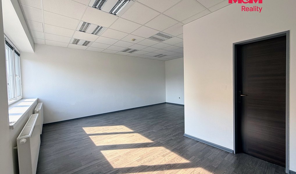 Pronájem kanceláře 94 m², Ostrava – náhled fotky 5