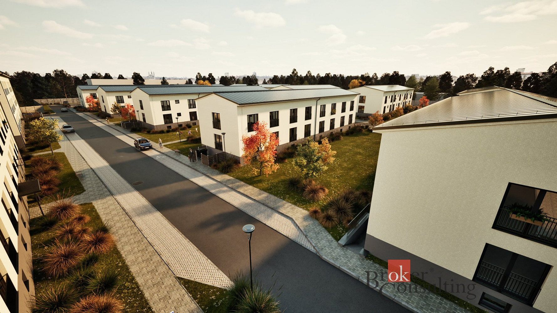 Prodej bytu 3+kk 79 m²