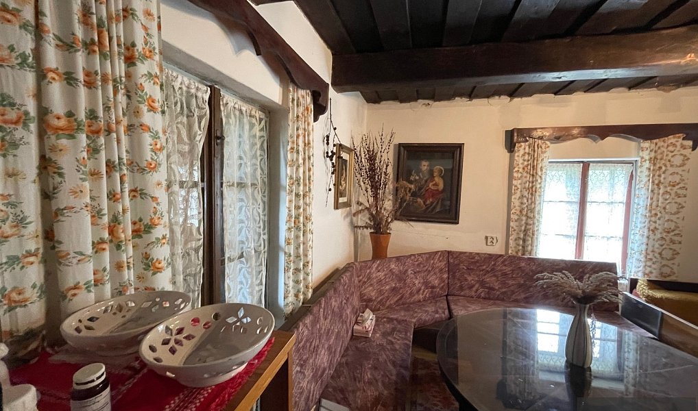 Prodej chaty/chalupy 132 m² s pozemkem 5 985 m², Lopeník – náhled fotky 19