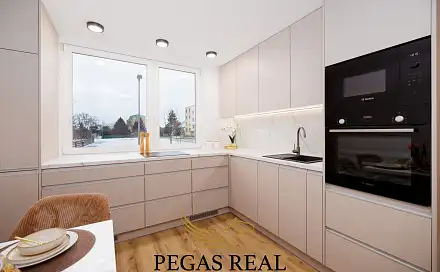 Prodej bytu 3+kk 63 m²