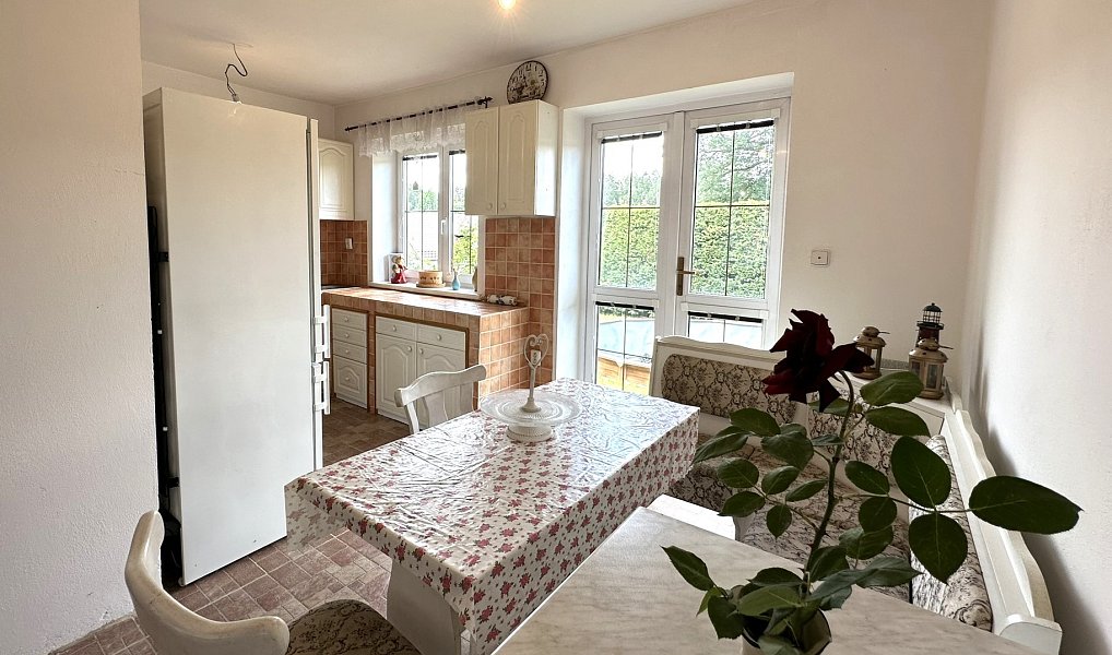 Prodej domu 184 m² s pozemkem 626 m², Želiv – náhled fotky 16