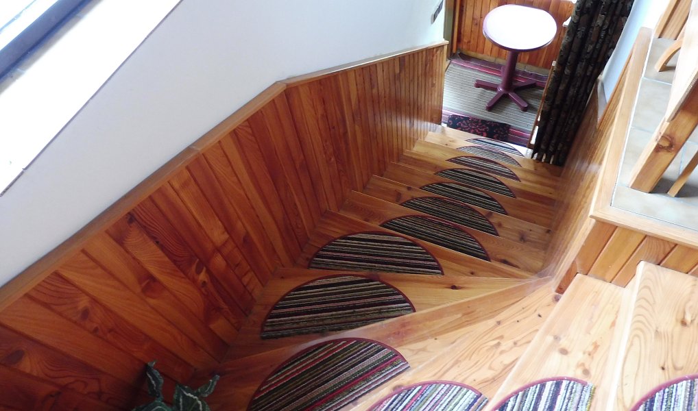 Prodej domu 90 m² s pozemkem 445 m², Vysoké nad Jizerou – náhled fotky 11