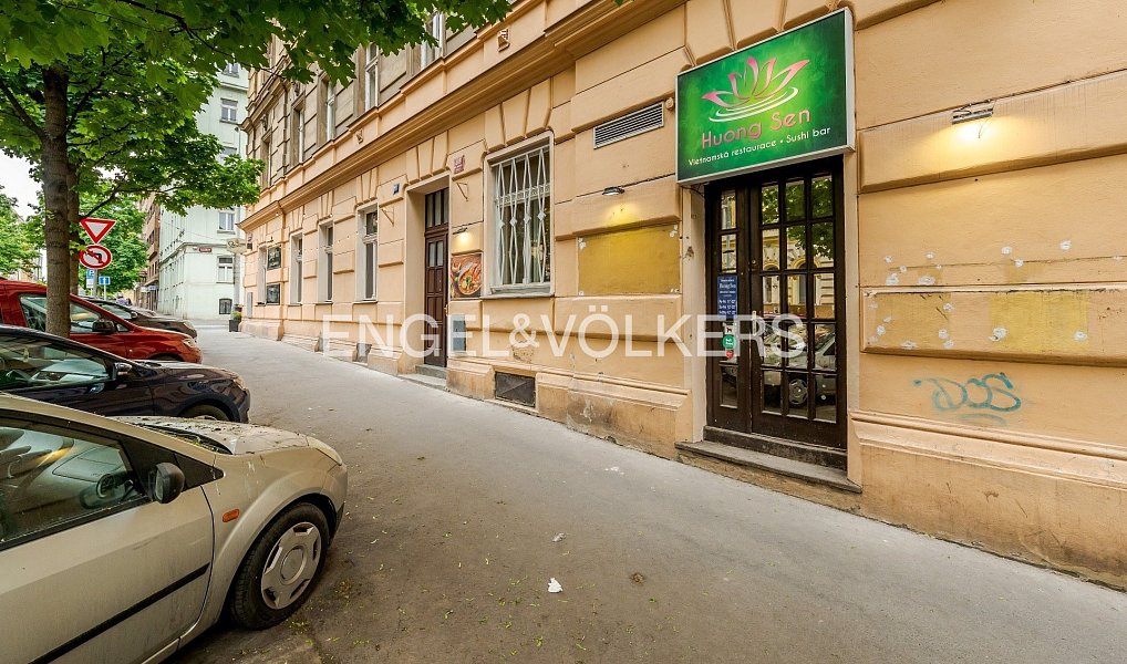 Pronájem obchodních prostor 71 m², Praha – náhled fotky 2