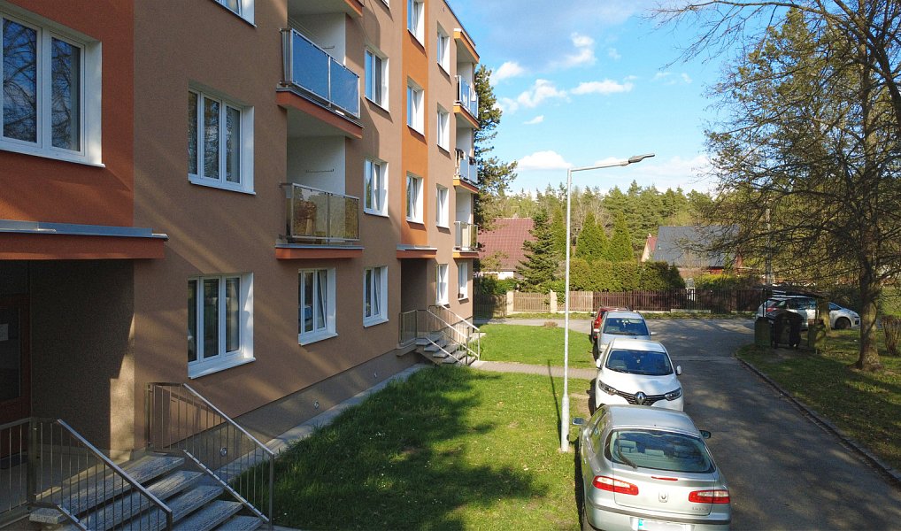 Prodej bytu 2+1 62 m², Horní Bříza – náhled fotky 18