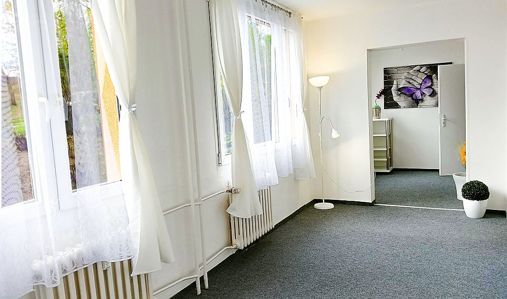 Pronájem pokoje 91 m², Praha – náhled fotky 5