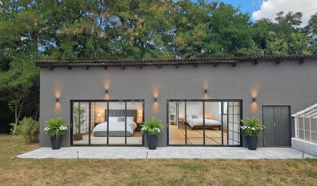 Prodej domu 240 m² s pozemkem 8 000 m², Velvary – fotka 1 z 17