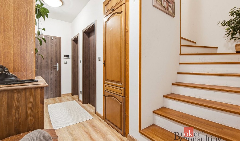 Prodej bytu 3+kk 73 m², Pardubice – náhled fotky 6