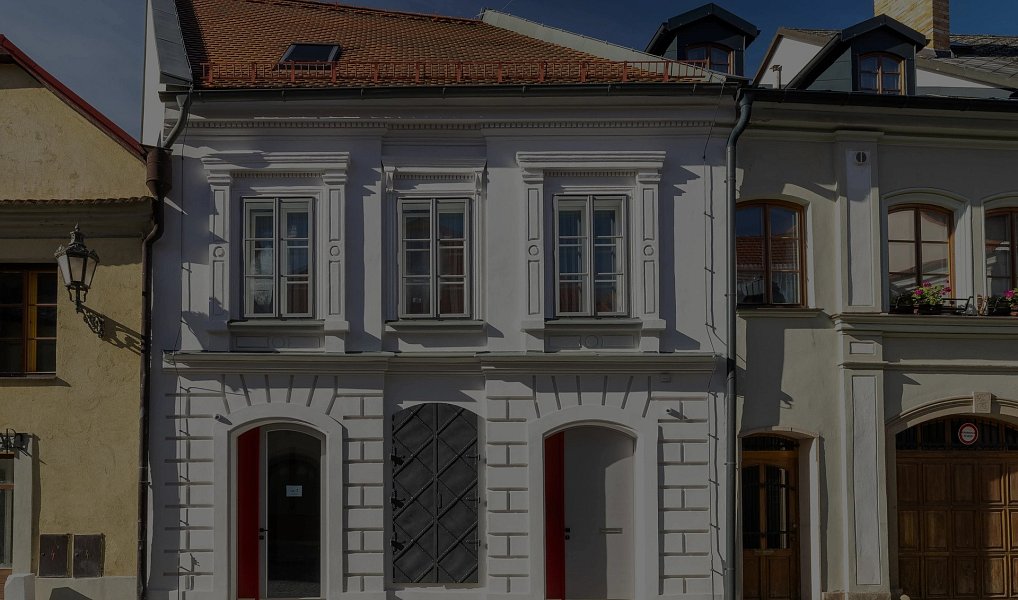 Pronájem bytu atypického 64 m², Litomyšl – náhled fotky 3