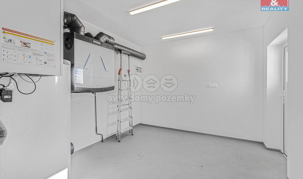 Prodej domu 157 m² s pozemkem 365 m², Čestice – náhled fotky 18