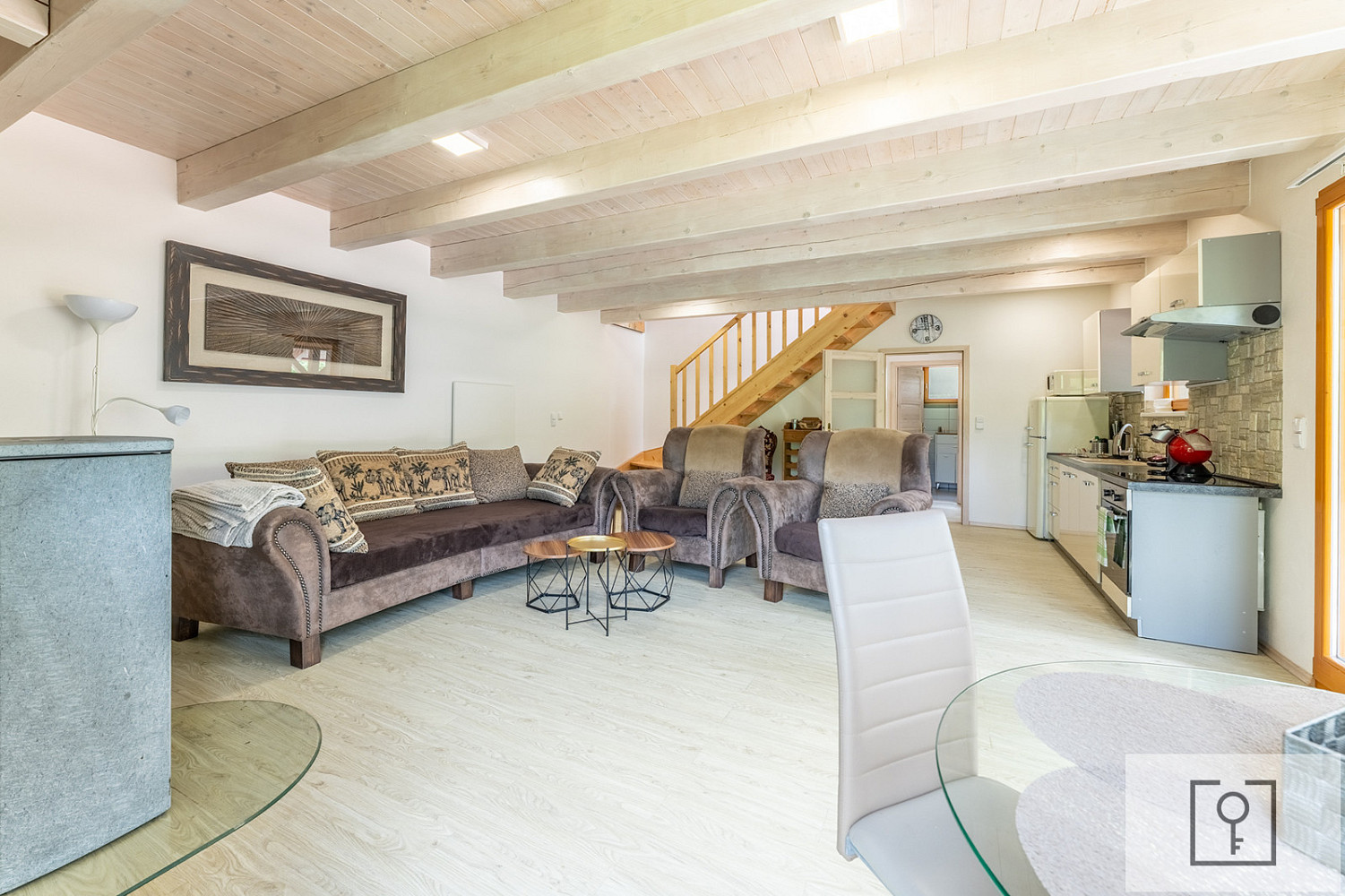 Prodej chaty/chalupy 128 m² s pozemkem 393 m² — photo 3