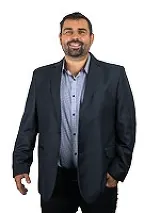 Vítězslav Novák