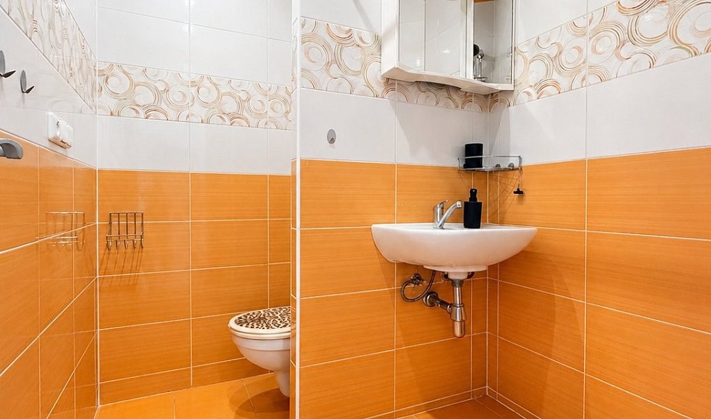 Pronájem bytu 1+kk 21 m², Ústí nad Labem – náhled fotky 3