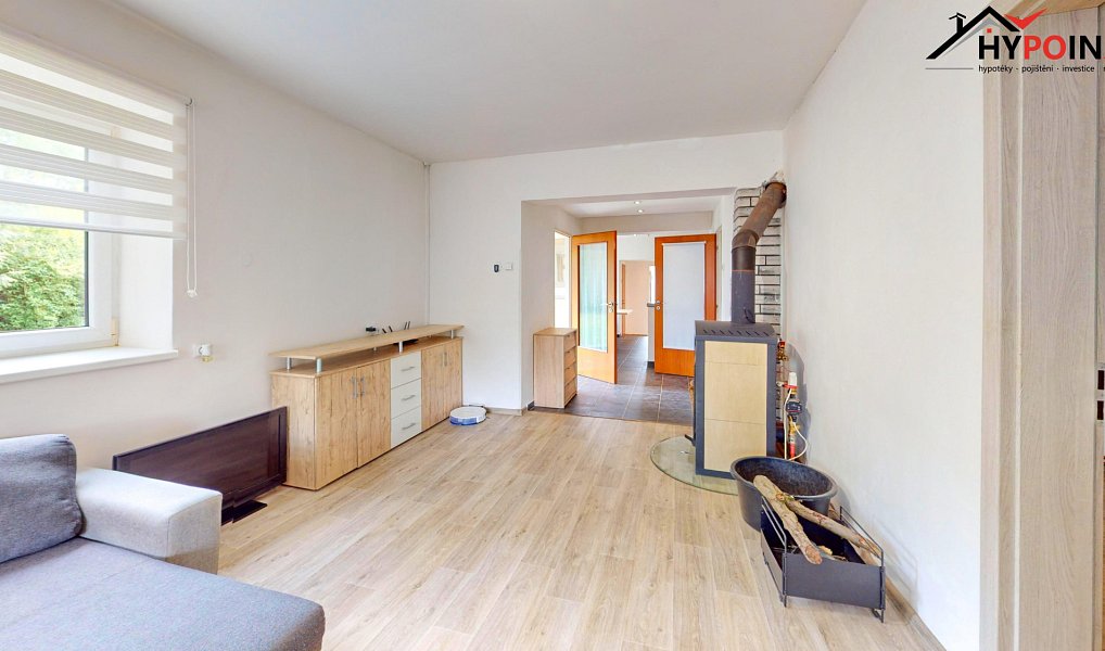 Prodej domu 112 m² s pozemkem 2 583 m², Liberk – náhled fotky 13
