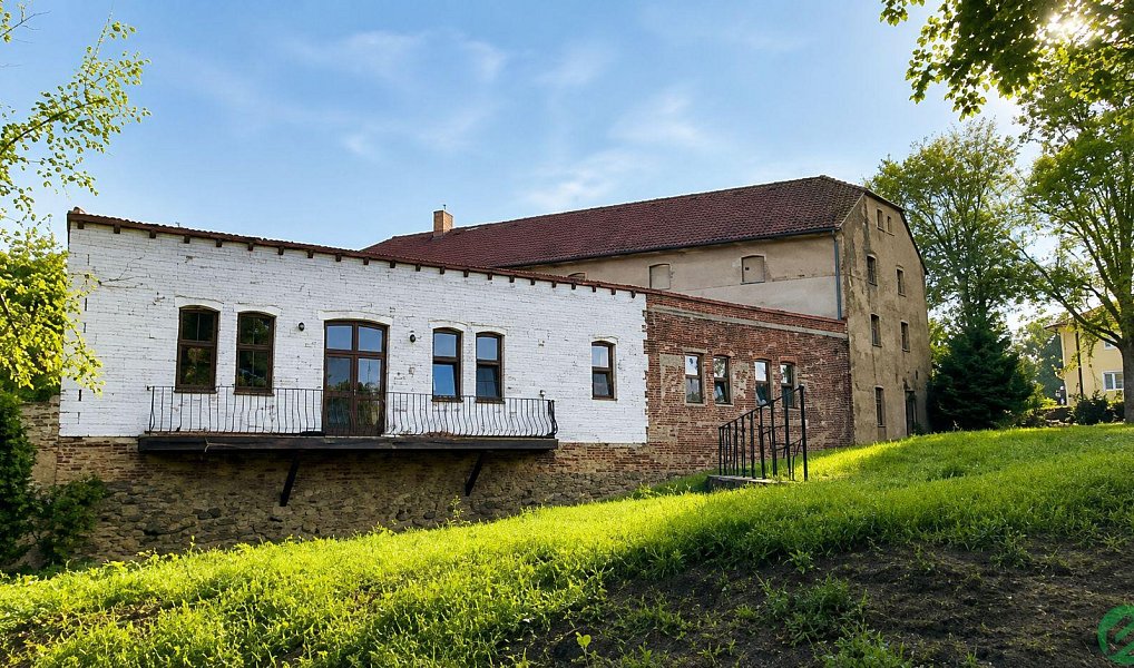 Pronájem rodinného domu, 1500 m², Písnice - Praha 12, Praha