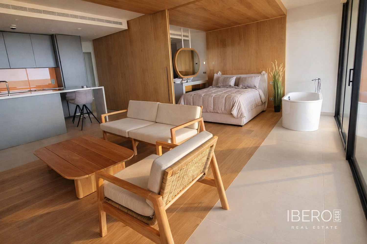 Piso 3+kk – Fuengirola, Los Boliches - Vista 3