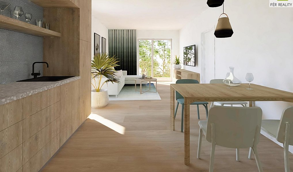 Prodej stavebního pozemku 1 155 m², Česká Třebová – náhled fotky 3