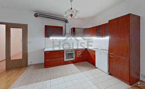 Prodej bytu 3+kk 93 m², Jeřabinová, Praha 5 - Motol