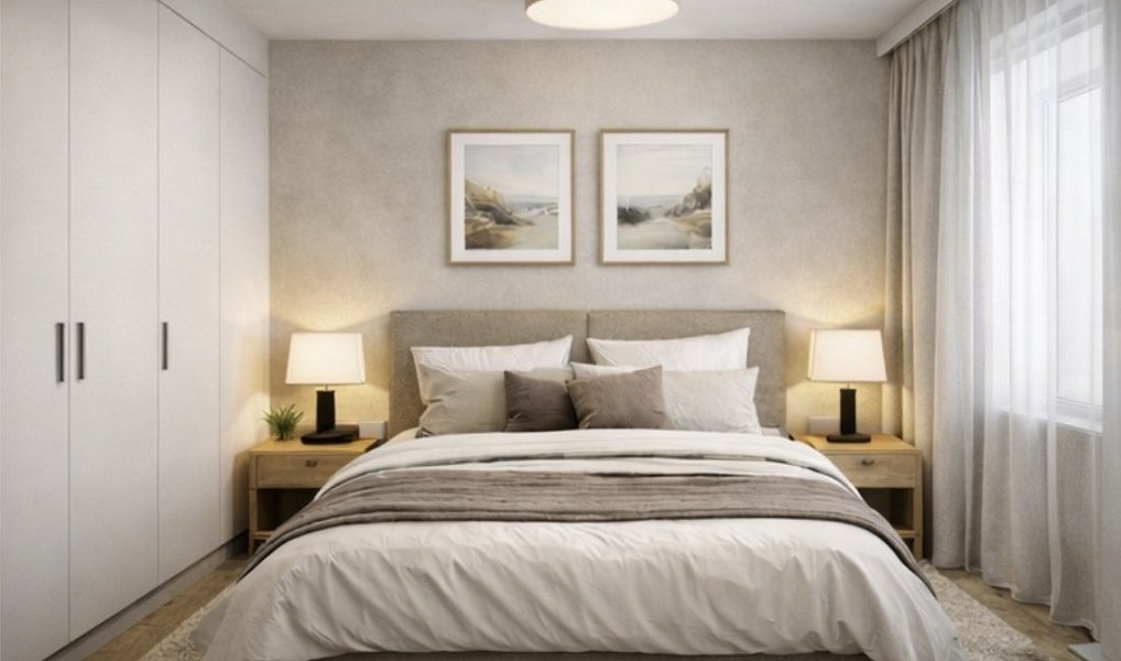 Prodej bytu 2+kk 43 m², Praha – náhled fotky 4