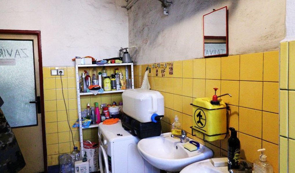 Prodej výrobních prostor 327 m², Sušice – náhled fotky 11