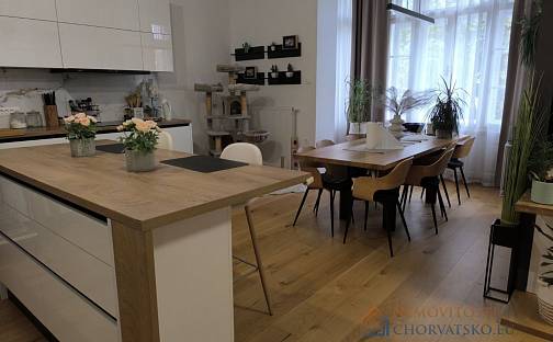 Prodej bytu 5+1 160 m², Rijeka, Chorvatsko