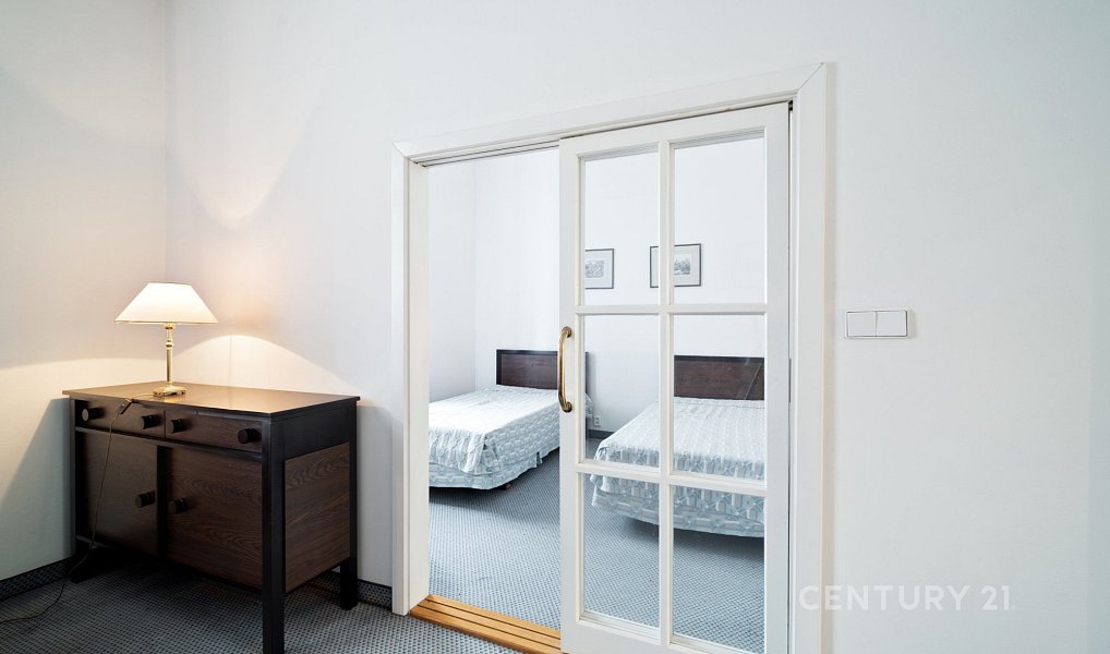 Prodej ubytovacího objektu 4 882 m², Vimperk – náhled fotky 12