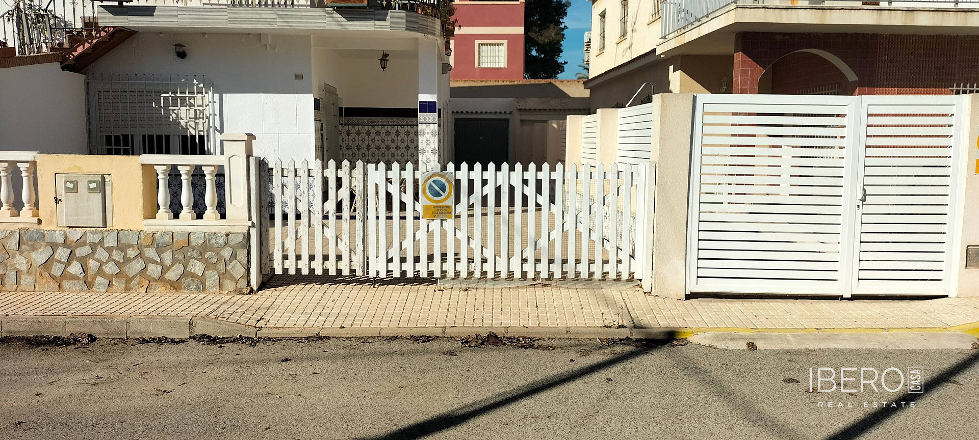 Casa 6+kk – Pilar de La Horadada - Más