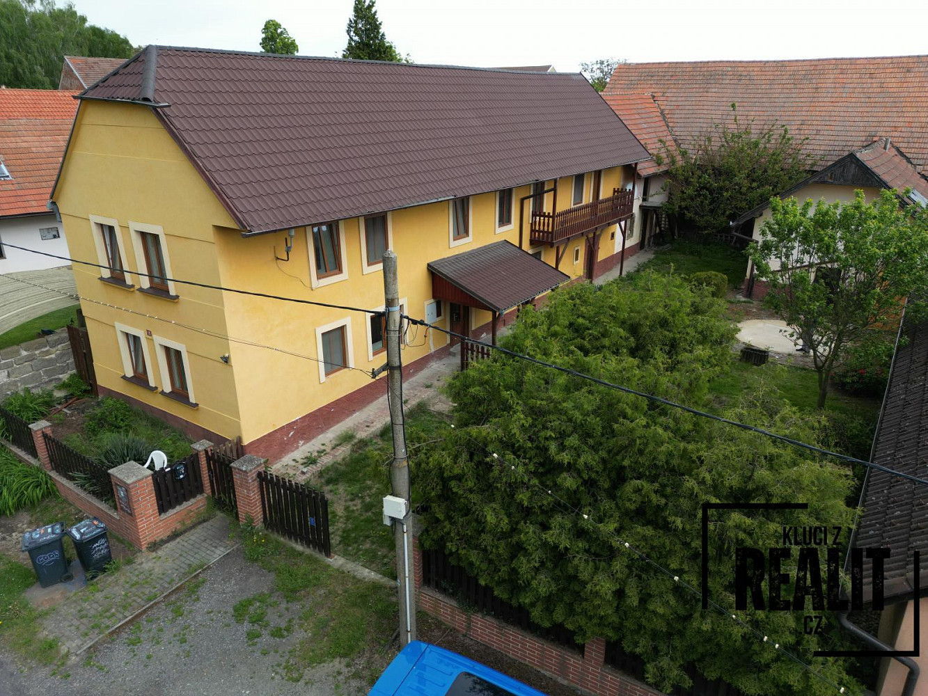 Prodej domu 170 m² s pozemkem 570 m² – fotografie 3