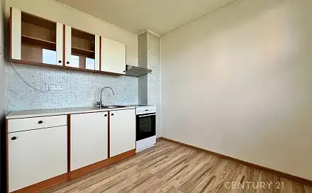 Pronájem bytu 1+1 34 m², Bezejmenná, Bílina - Pražské Předměstí, okres Teplice