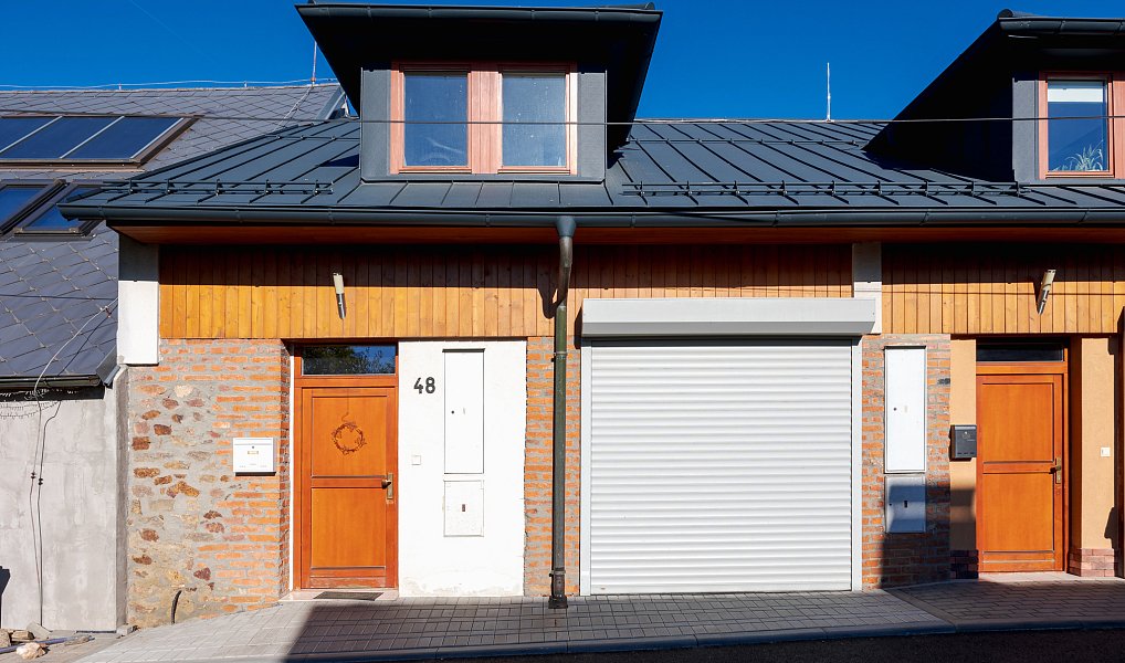 Prodej rodinného domu, 145 m², Jihlava