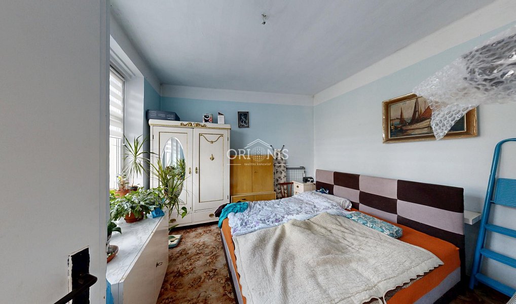 Prodej domu 176 m² s pozemkem 95 m², Ústí nad Labem – náhled fotky 19