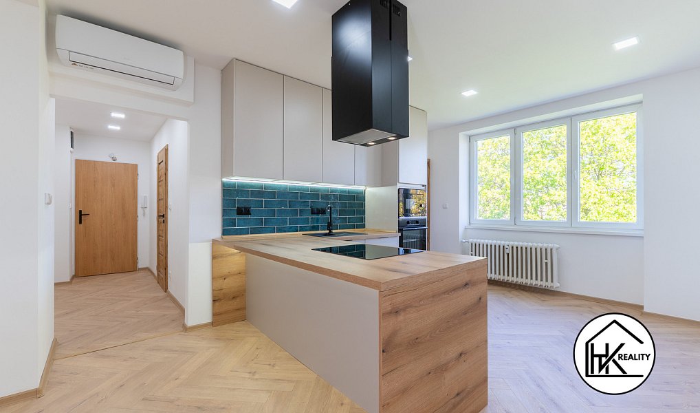 Prodej bytu 3+kk 50 m², Teplice – náhled fotky 4