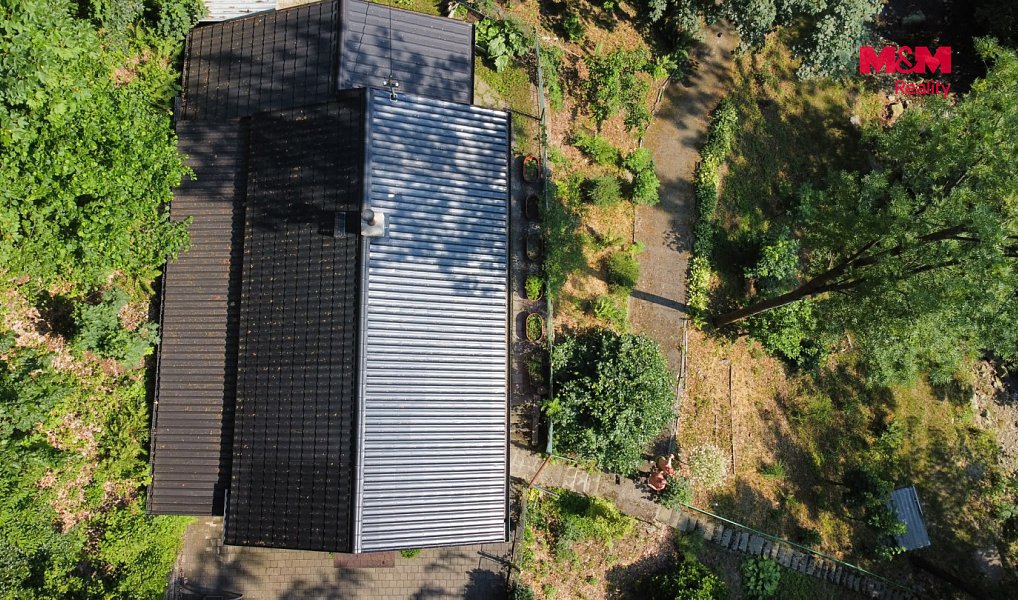 Prodej chaty/chalupy 77 m² s pozemkem 948 m², Komorní Lhotka – náhled fotky 6