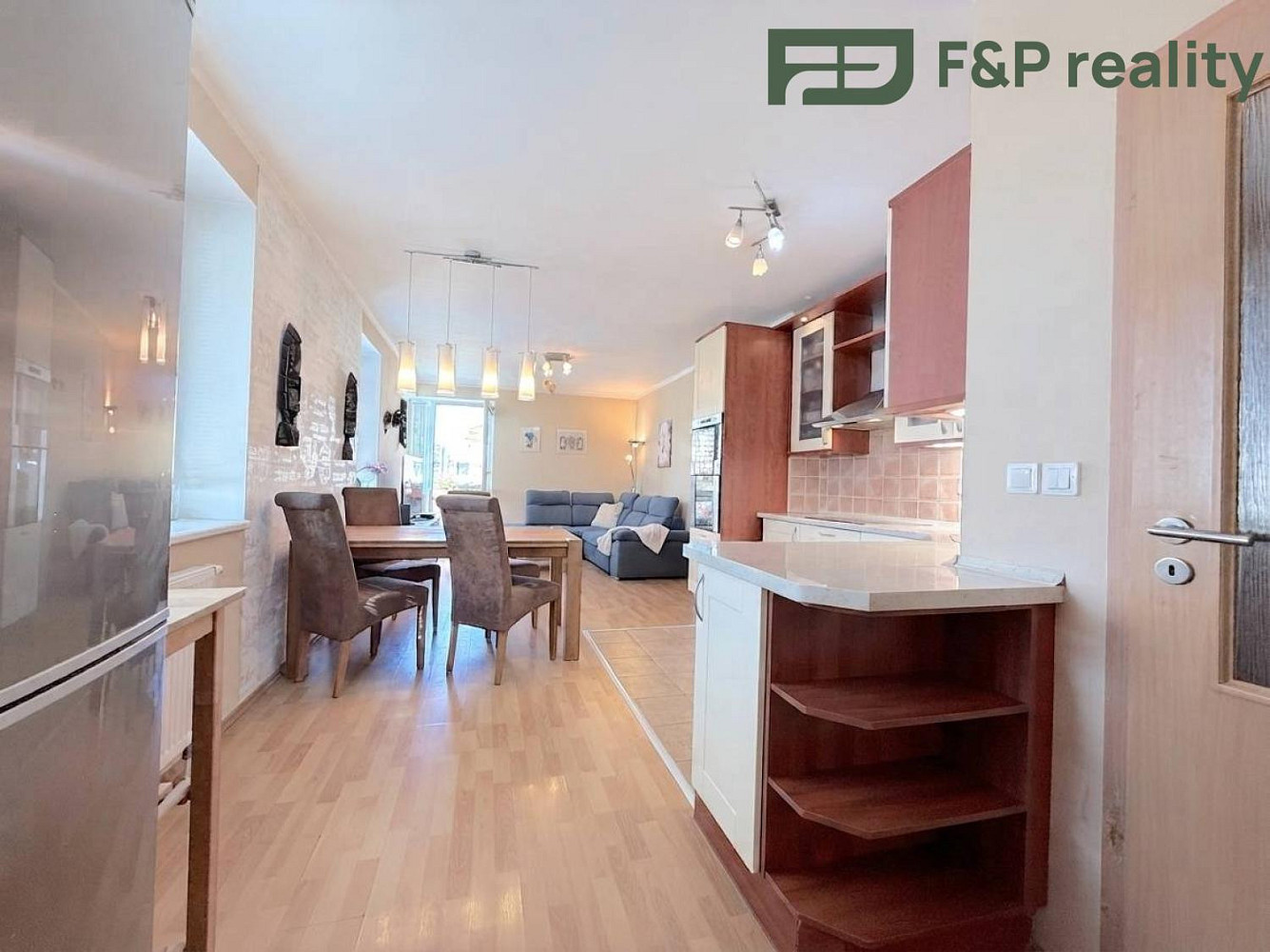 Prodej bytu 4+kk 84 m² – fotografie 3