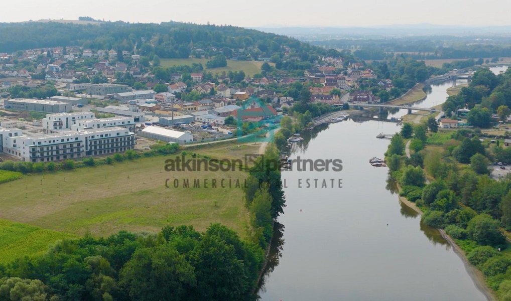 Prodej stavebního pozemku 978 m², Hluboká nad Vltavou – náhled fotky 3