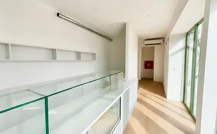 Pronájem obchodních prostor 30 m², J. A. Bati, Zlín