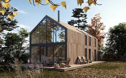 Prodej domu 91 m² s pozemkem 995 m², Želetava - Šašovice, okres Třebíč