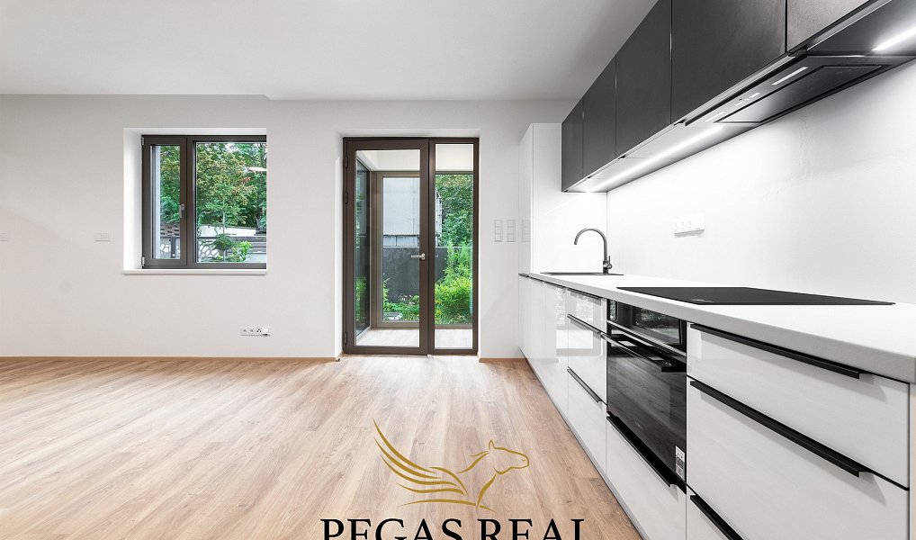 Prodej bytu 1+kk 48 m², Brno – fotka 1 z 18