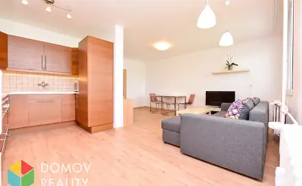 Prodej bytu 3+kk 67 m², Nad Stadionem, Králův Dvůr, okres Beroun