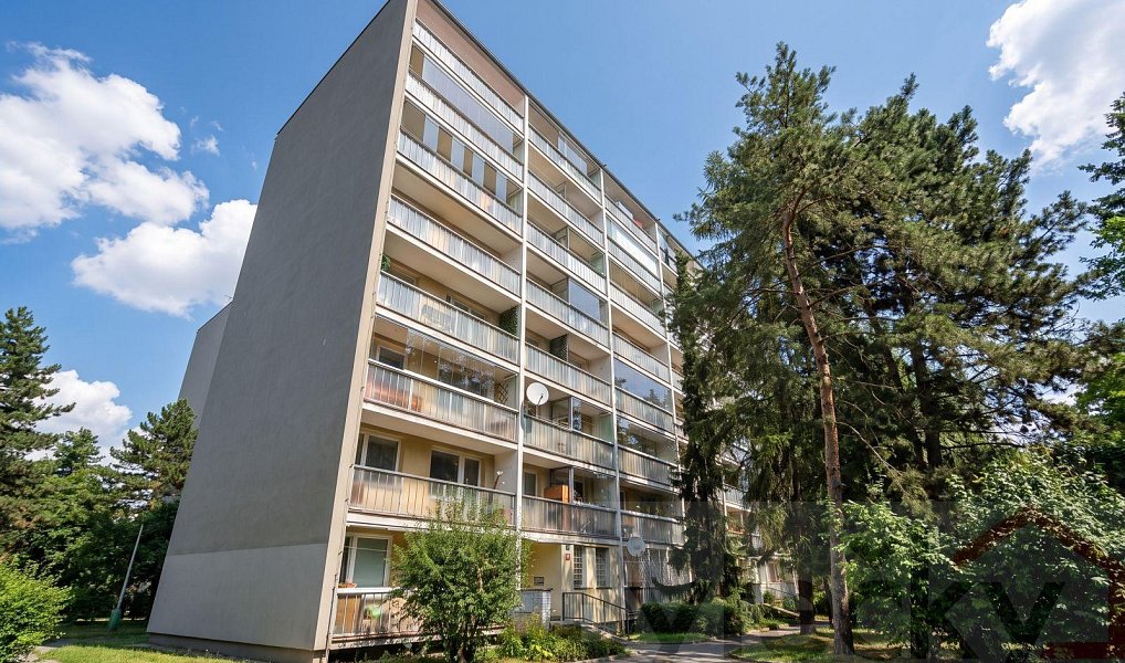 Prodej bytu 4+1 66 m², Praha – náhled fotky 21