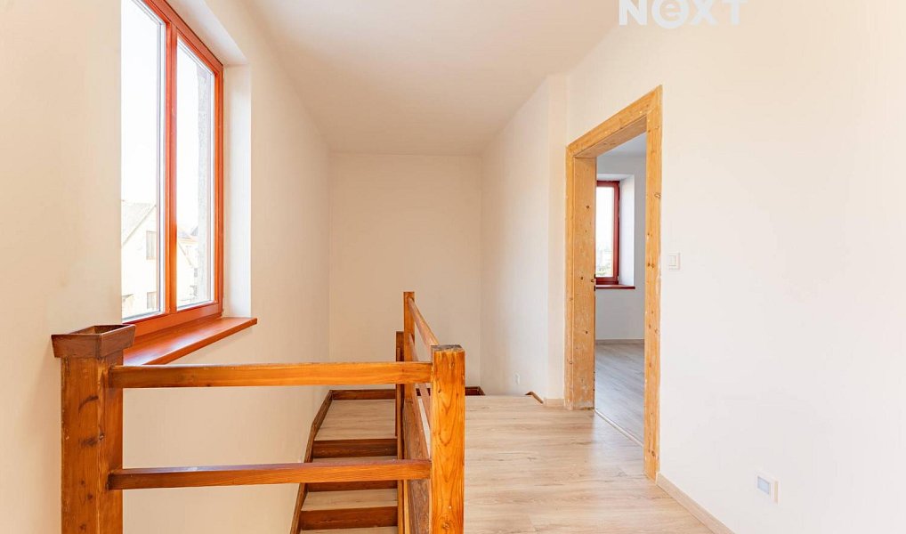 Prodej domu 140 m² s pozemkem 575 m², Šumperk – náhled fotky 19