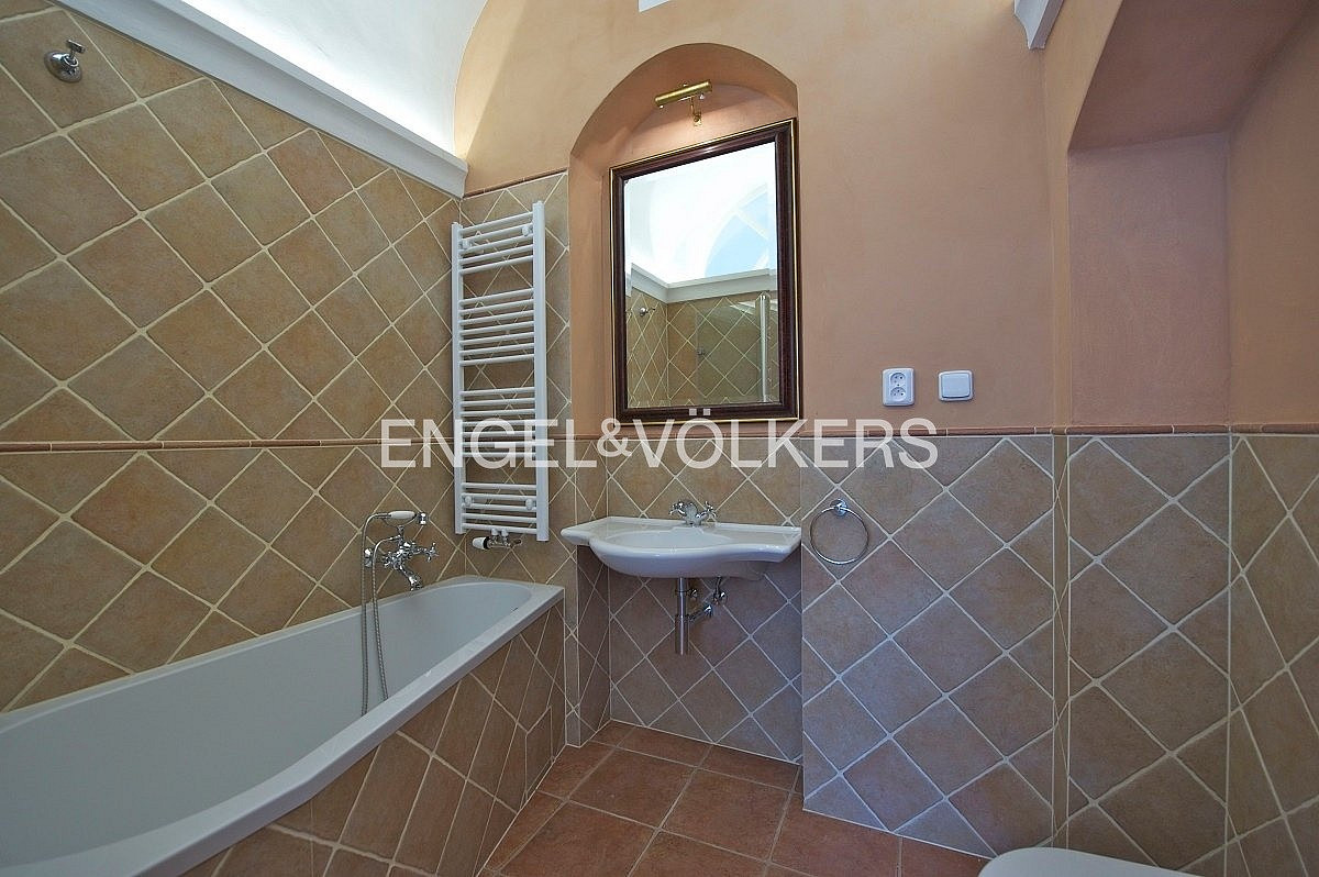 Pronájem bytu 2+1 54 m² – fotografie 4