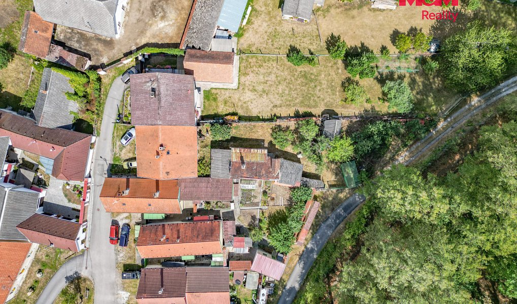 Prodej domu 177 m² s pozemkem 749 m², Strakonice – náhled fotky 2