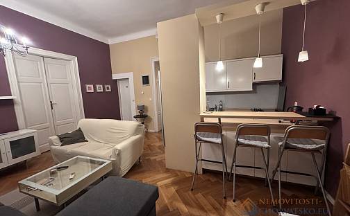 Prodej bytu 1+kk 108 m², Pula, Chorvatsko