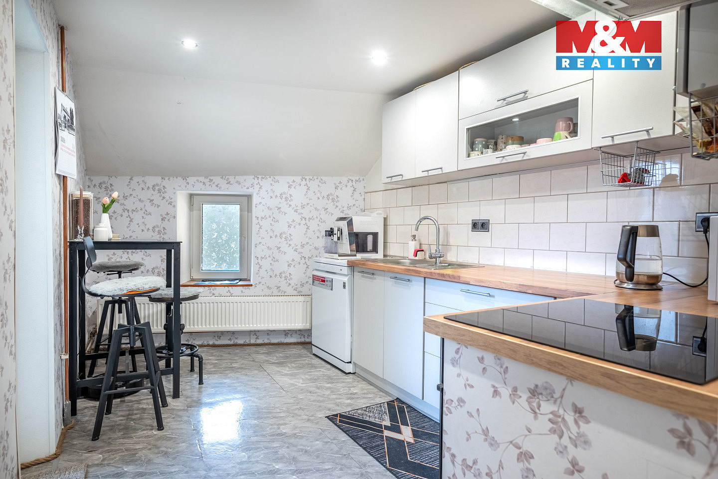 Prodej domu 101 m² s pozemkem 97 m² — photo 2