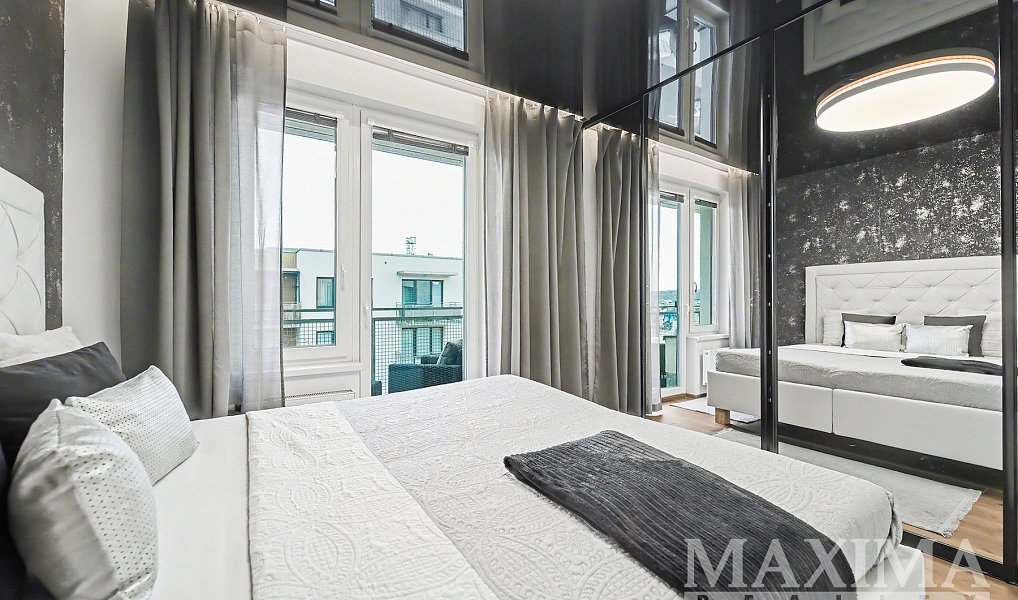 Prodej bytu 3+kk 77 m², Praha – náhled fotky 4