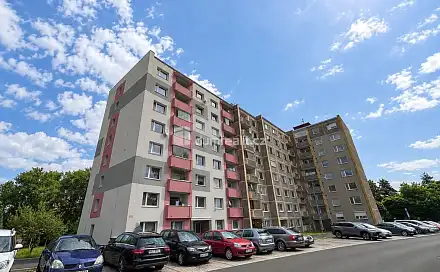 Prodej bytu 3+1 83 m²